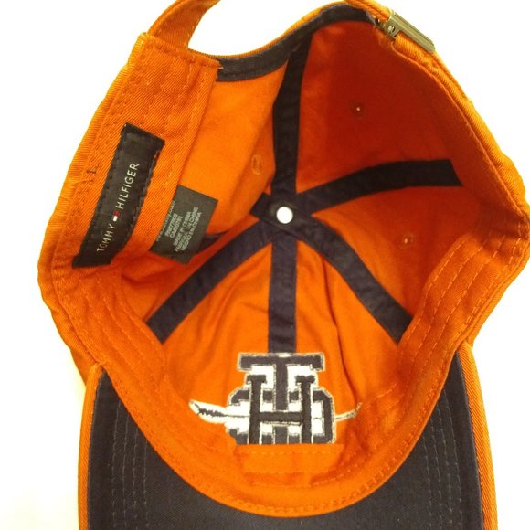 Tommy Hilfiger Limited Edition Hat - Picture 8 of 8